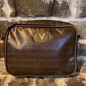 Mario Valentino Crossbody Bag (missing strap)